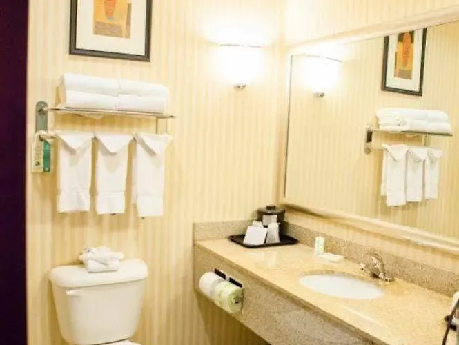 Comfort I-55 And I-74 Hotel 4*