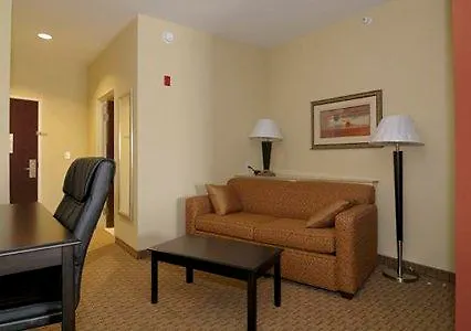 Hotel Comfort I-55 And I-74